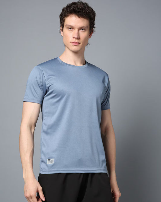 Sports 52 Wear Men T-Shirt Pack of 2