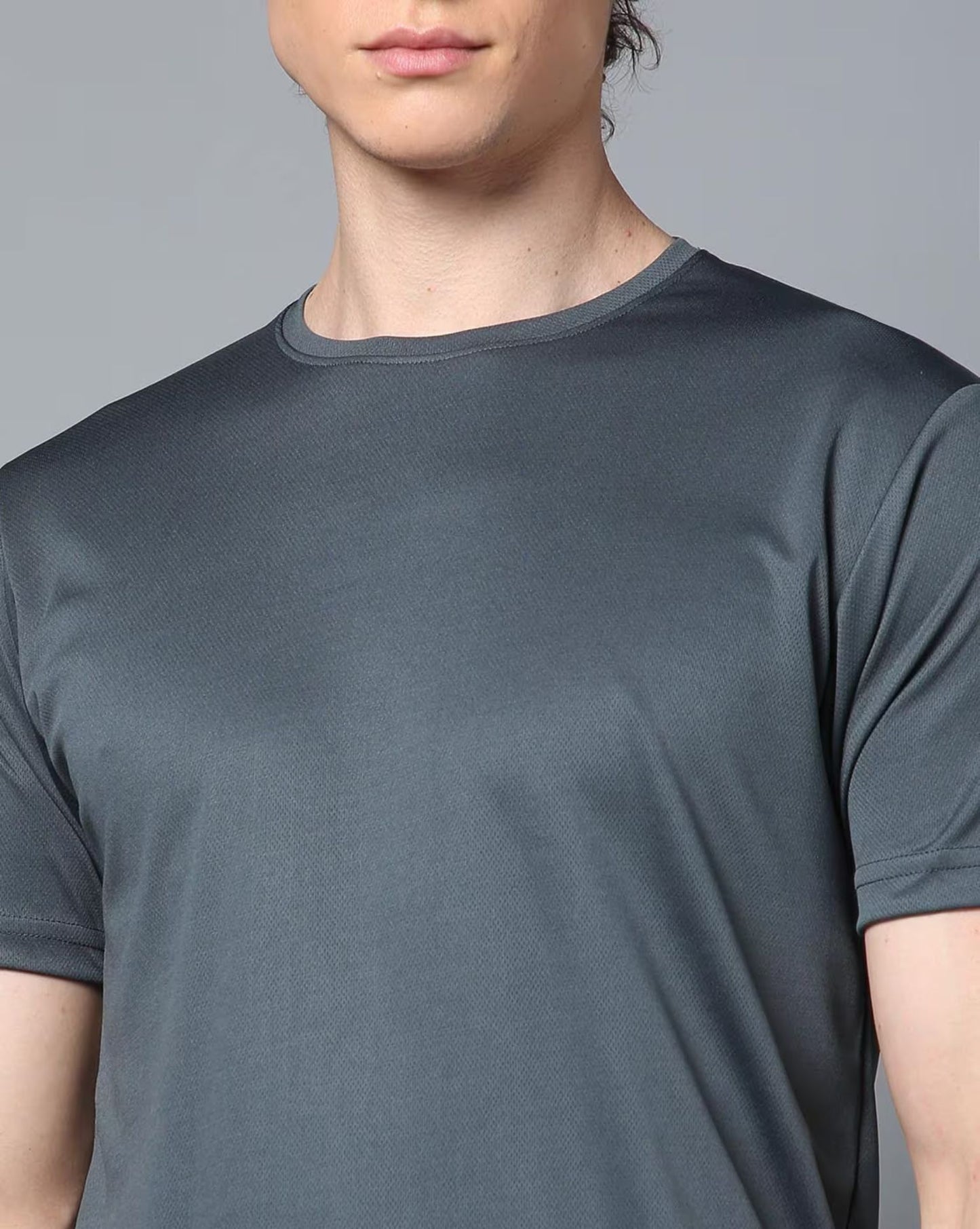 Sports 52 Wear Men T-Shirt Pack of 2