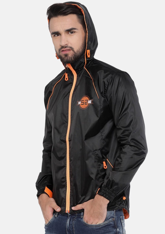 Sports 52 Wear Men Rain Jacket