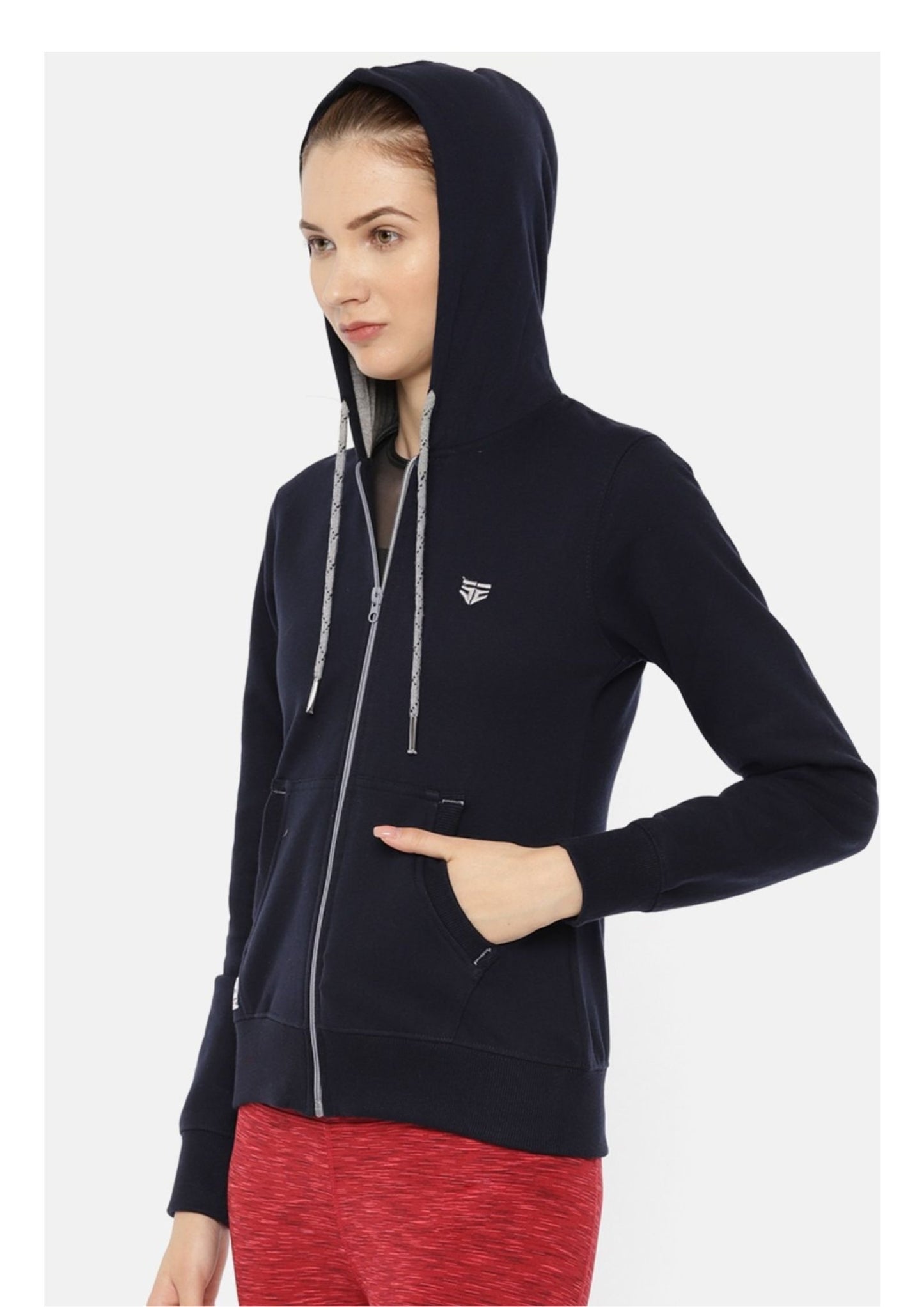 Sports 52 Wear Women Sweatshirt