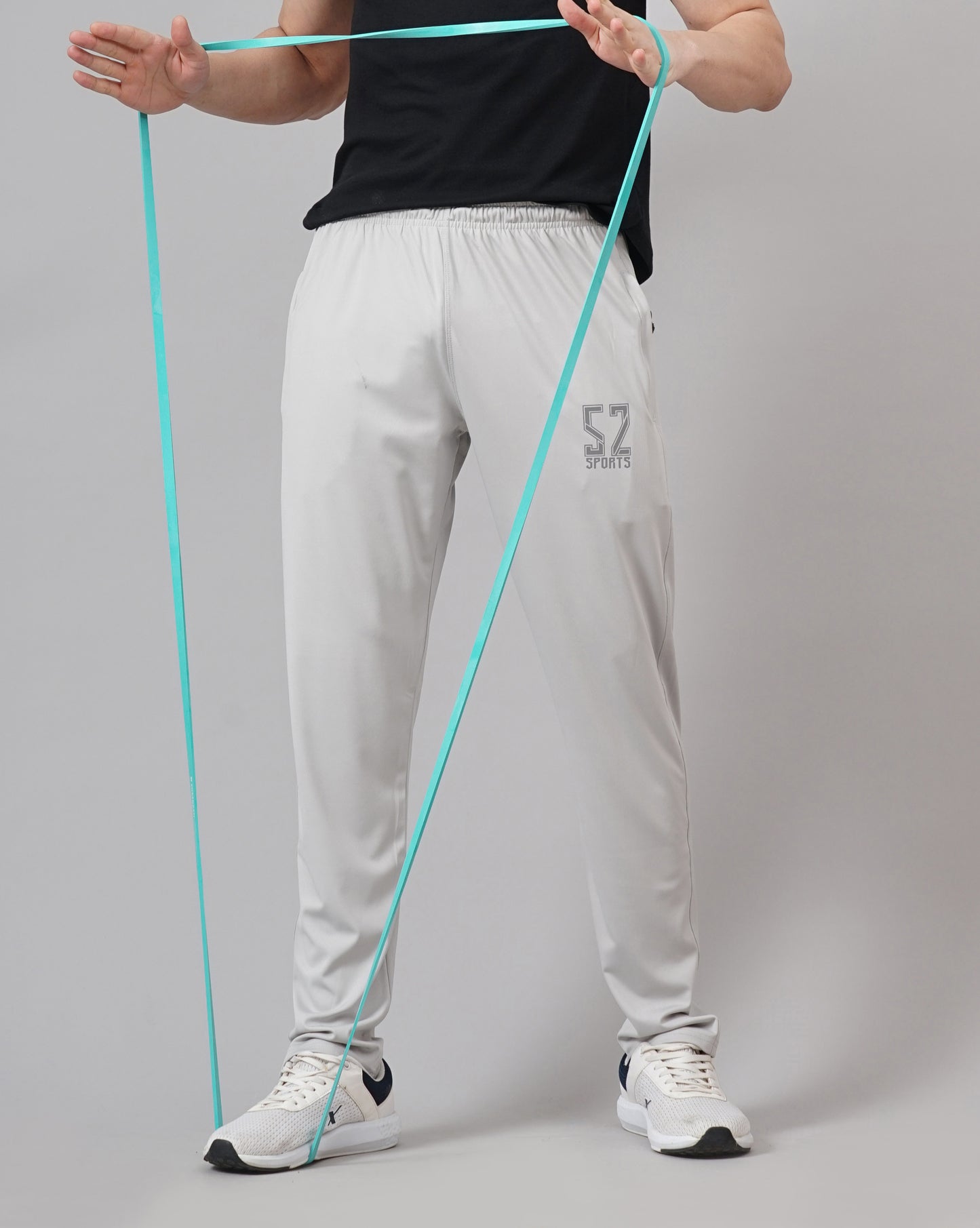 Sports 52 wear Men Track pants