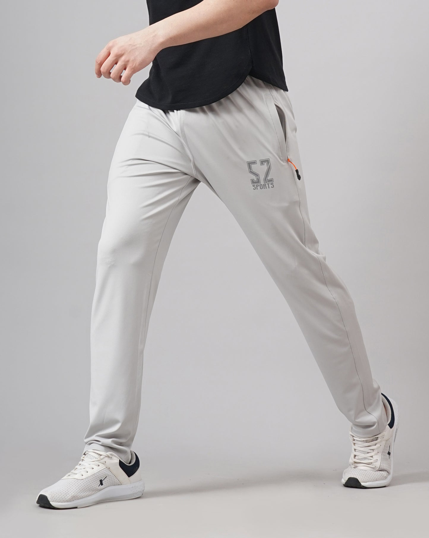 Sports 52 wear Men Track pants