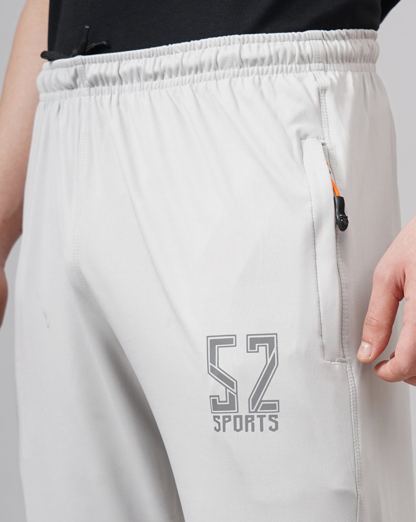 Sports 52 wear Men Track pants