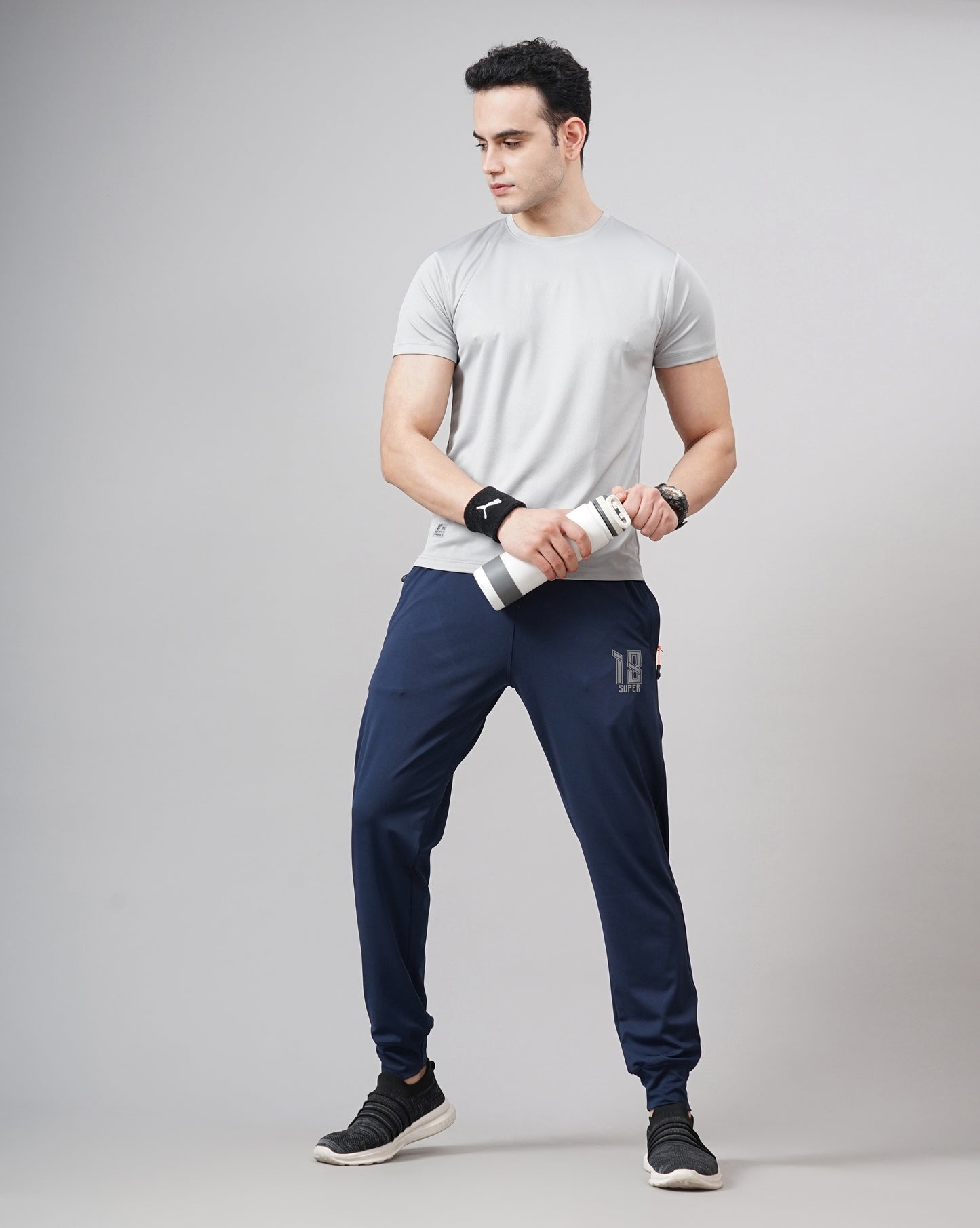Sports 52 wear Men Track pant Jogger