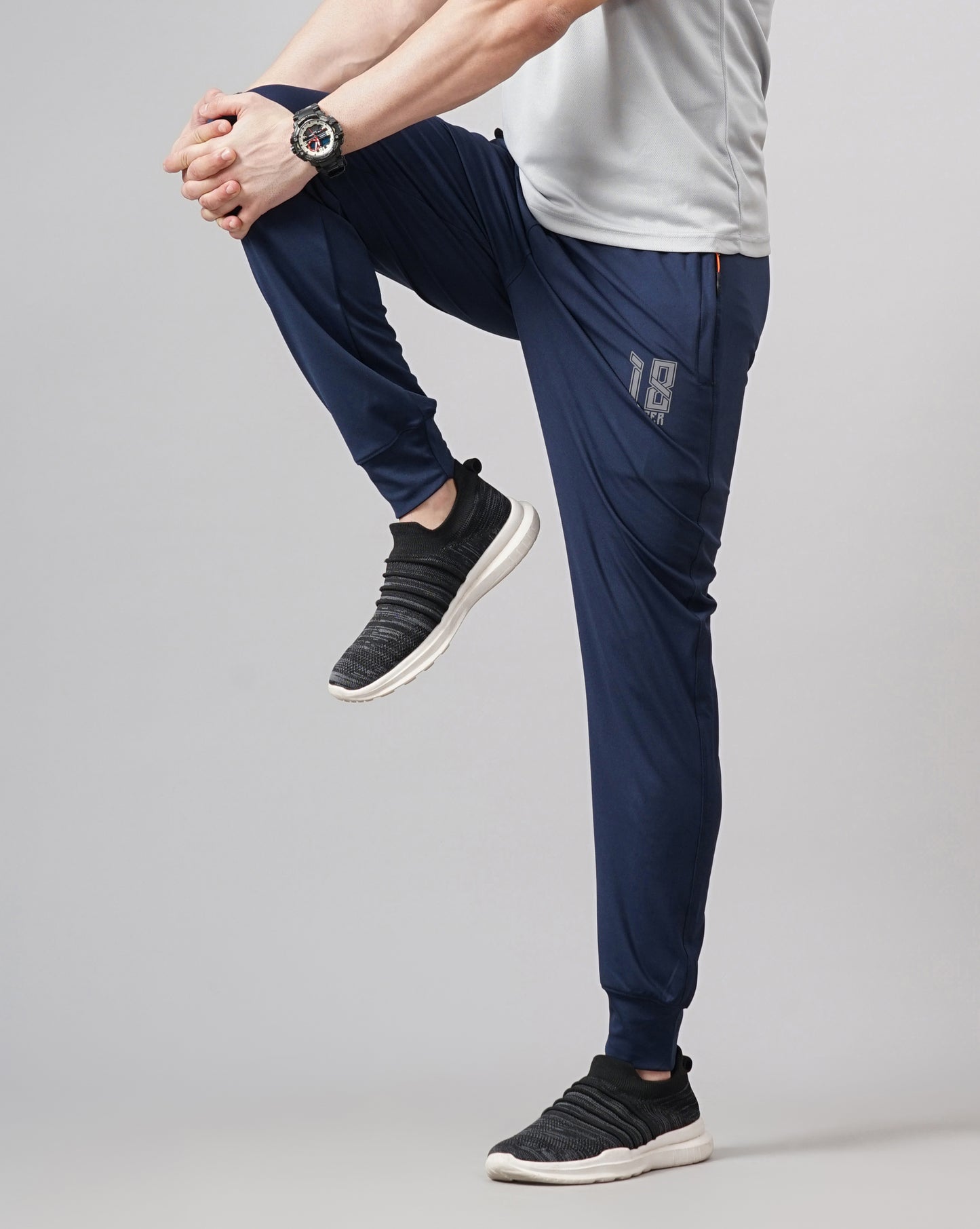 Sports 52 wear Men Track pant Jogger
