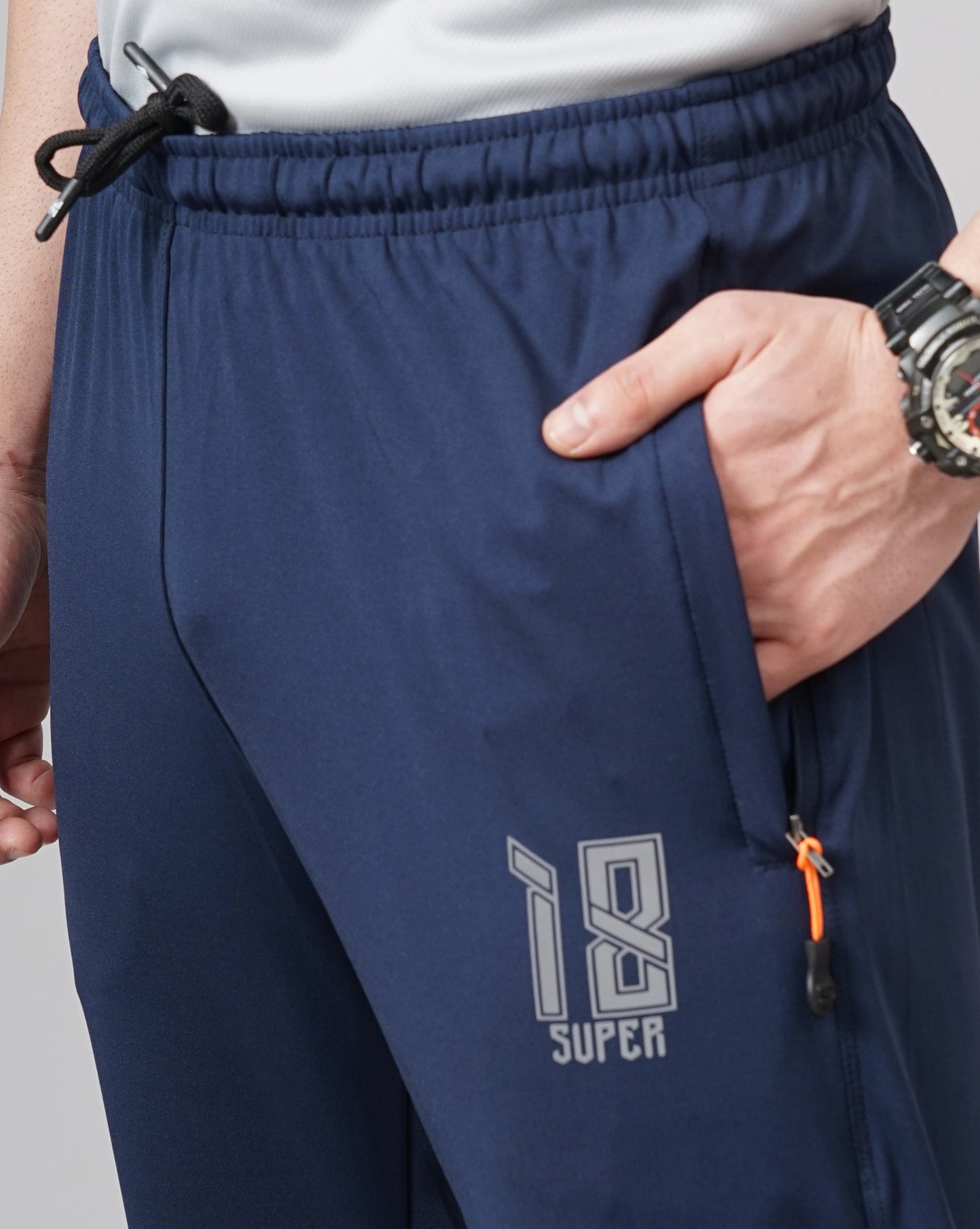 Sports 52 wear Men Track pant Jogger