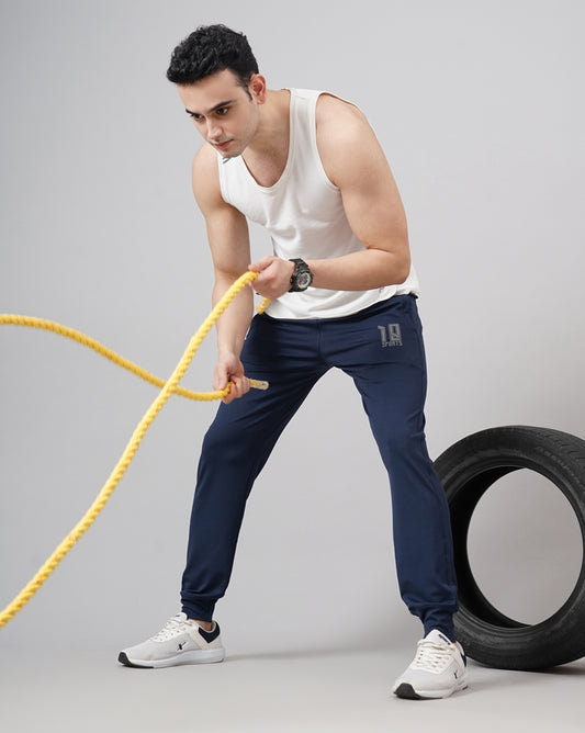 Sports 52 wear Men Track pant Jogger