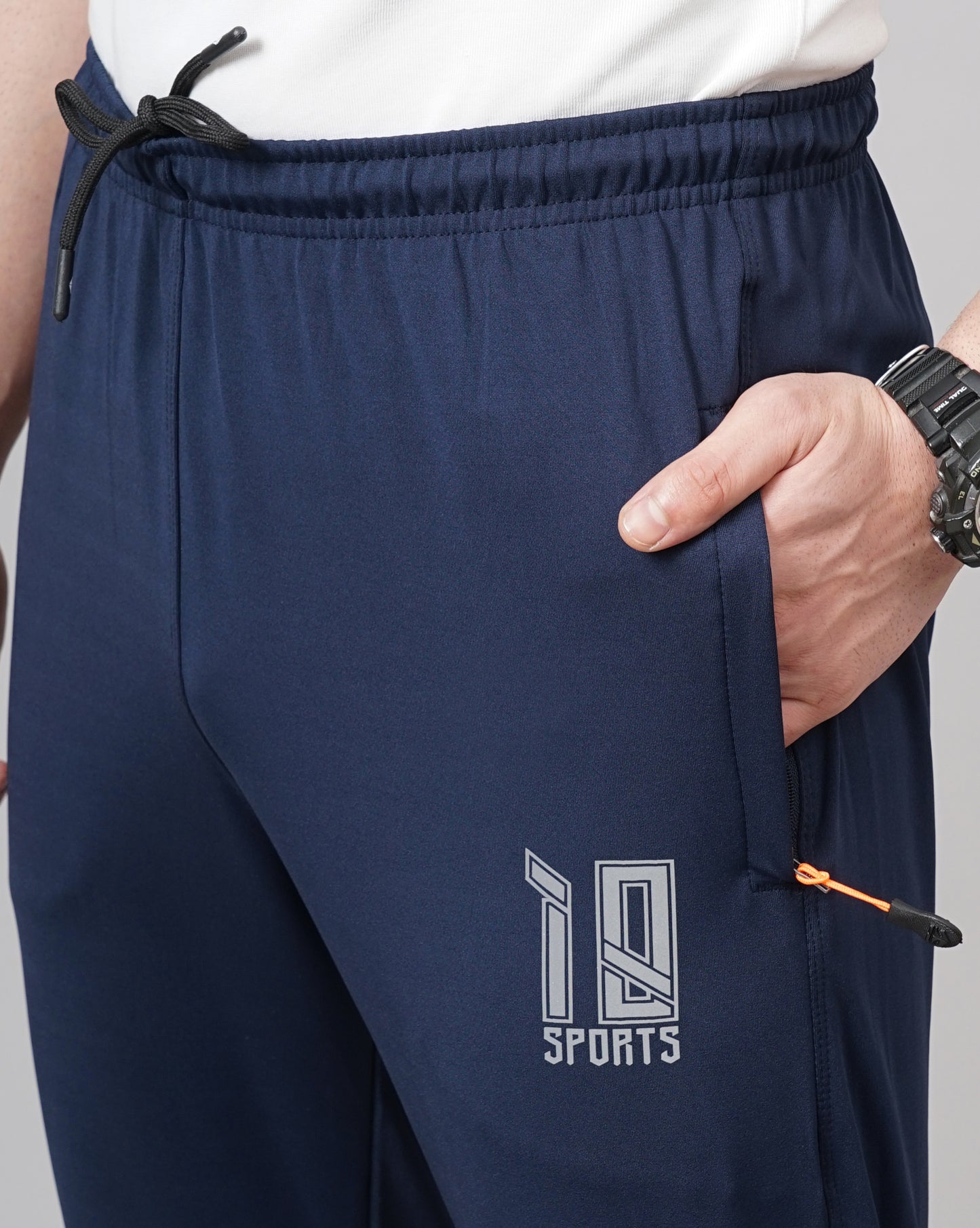 Sports 52 wear Men Track pant Jogger