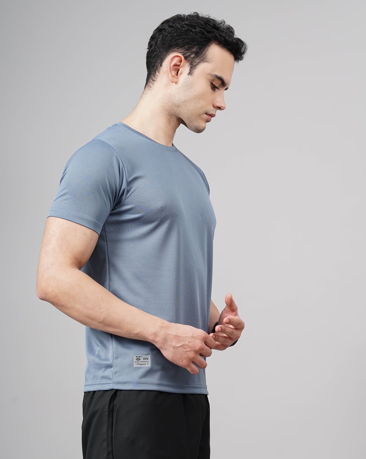 Sports 52 Wear Men T-Shirt