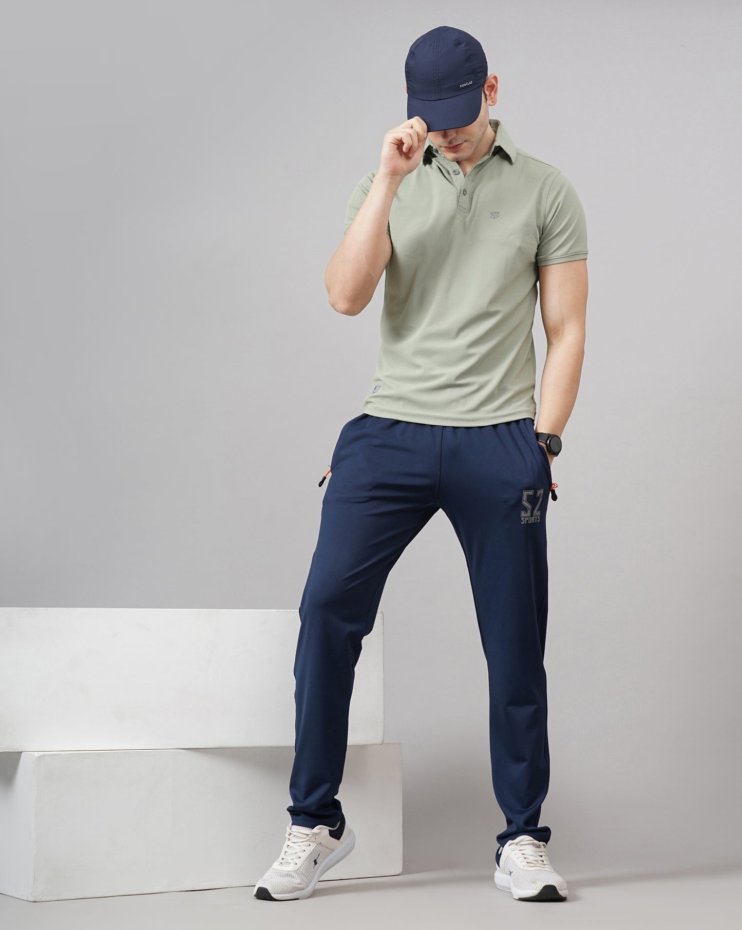 Sports 52 wear Men Track pants