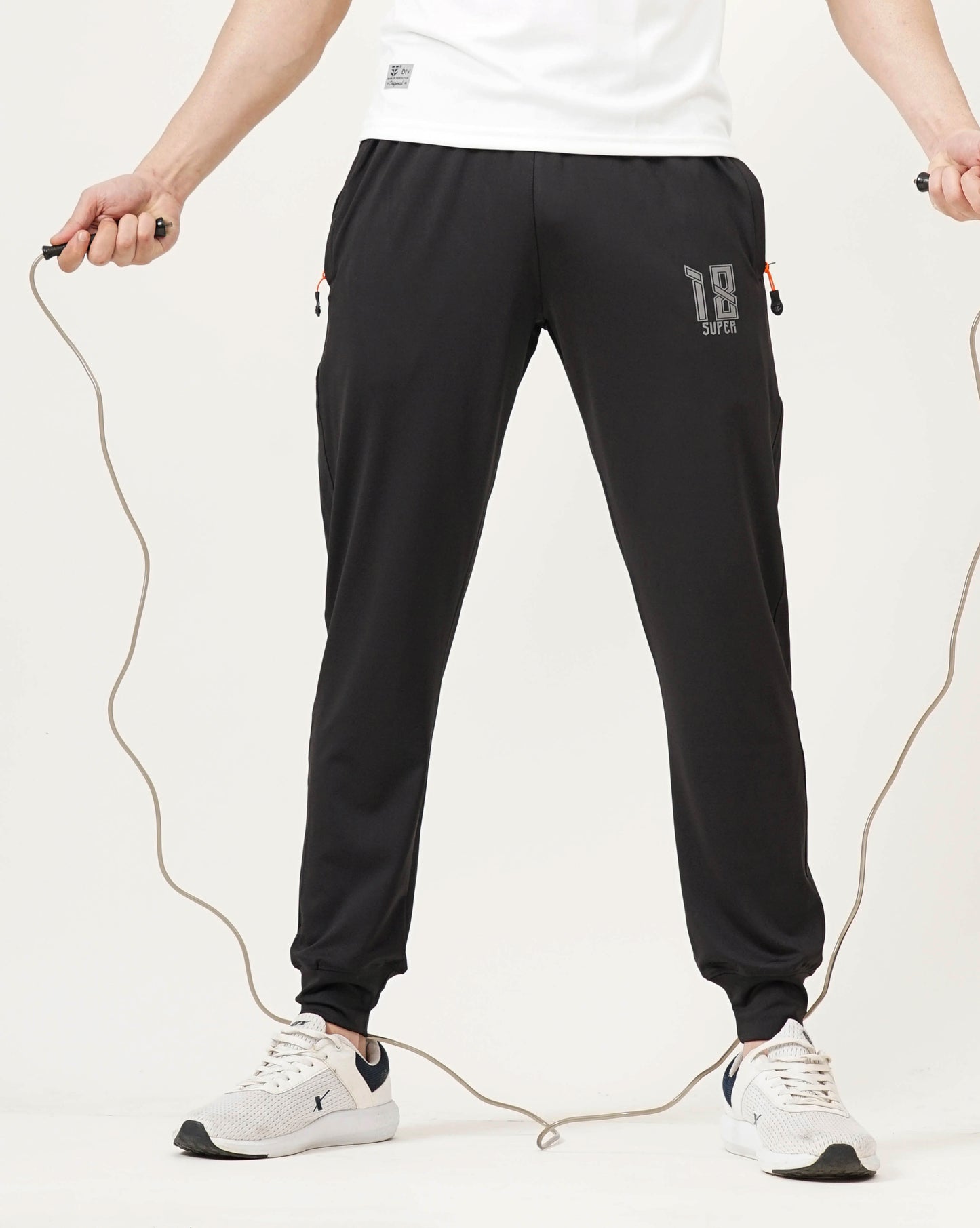 Sports 52 wear Men Track pant Jogger