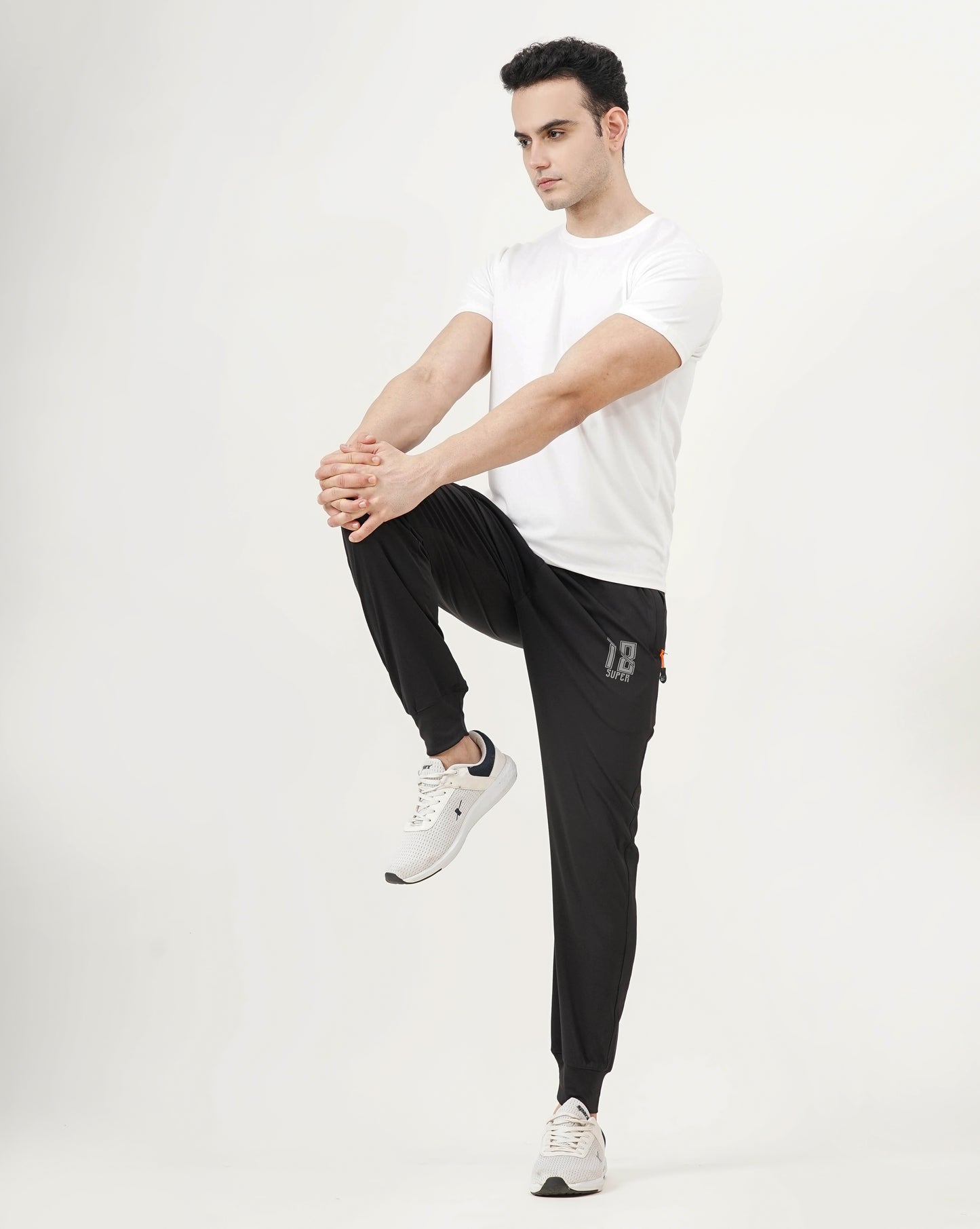Sports 52 wear Men Track pant Jogger