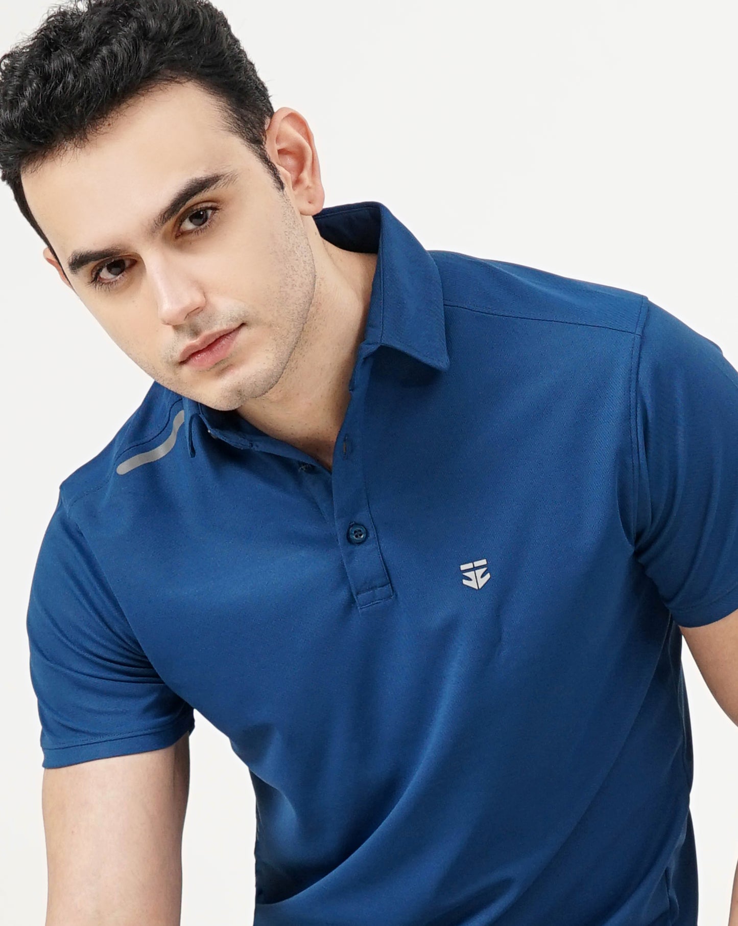 Sports 52 Wear Men Polo T-Shirt