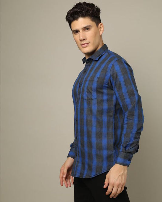 Sports 52 Wear Men Casual Shirt