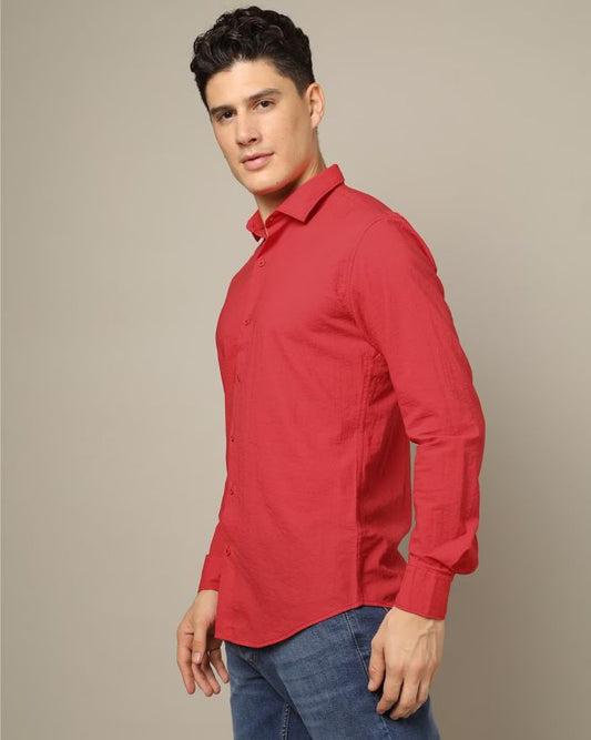 Sports 52 Wear Men Casual Shirt