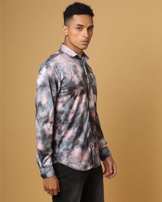 Sports 52 Wear Men Casual Shirt