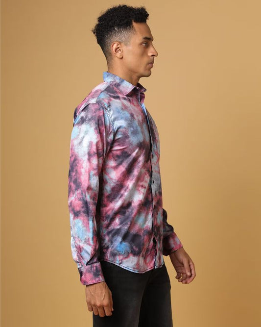 Sports 52 Wear Men Casual Shirt