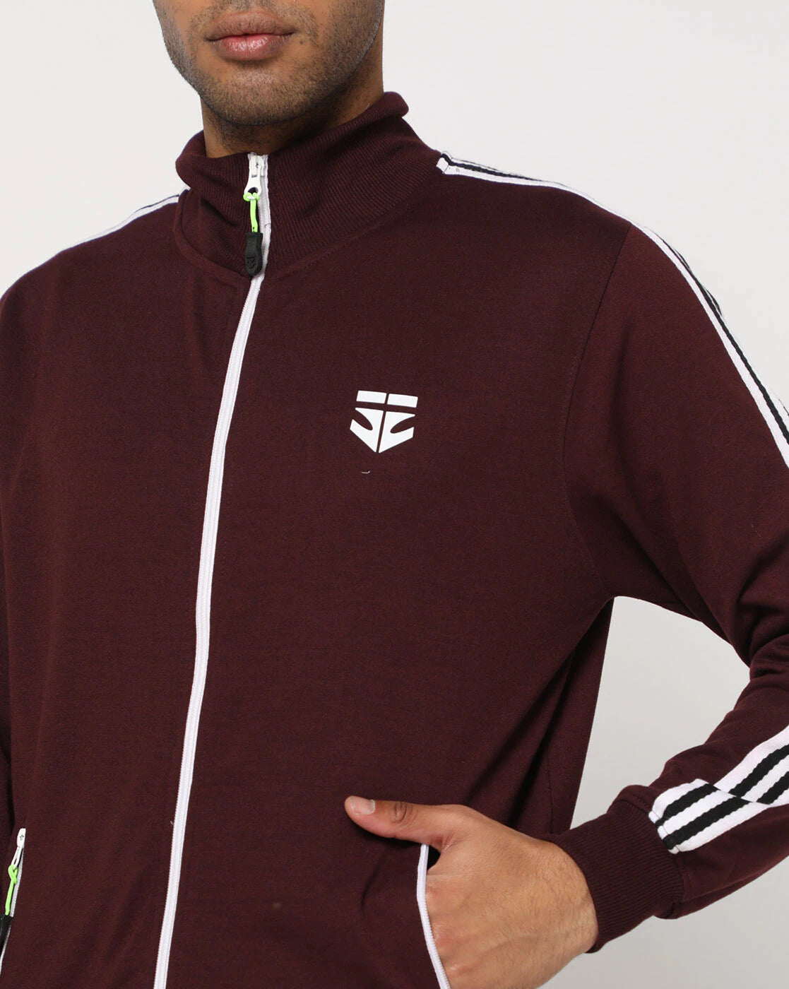 Sports 52 Wear Men Tracksuit