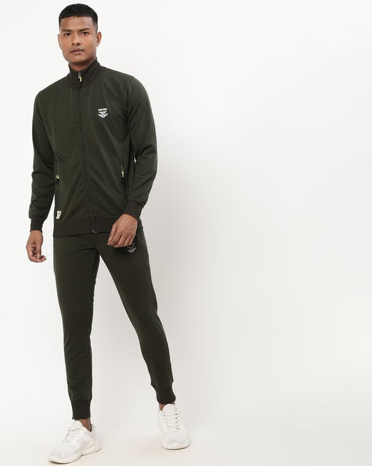 Sports 52 Wear Men Tracksuit