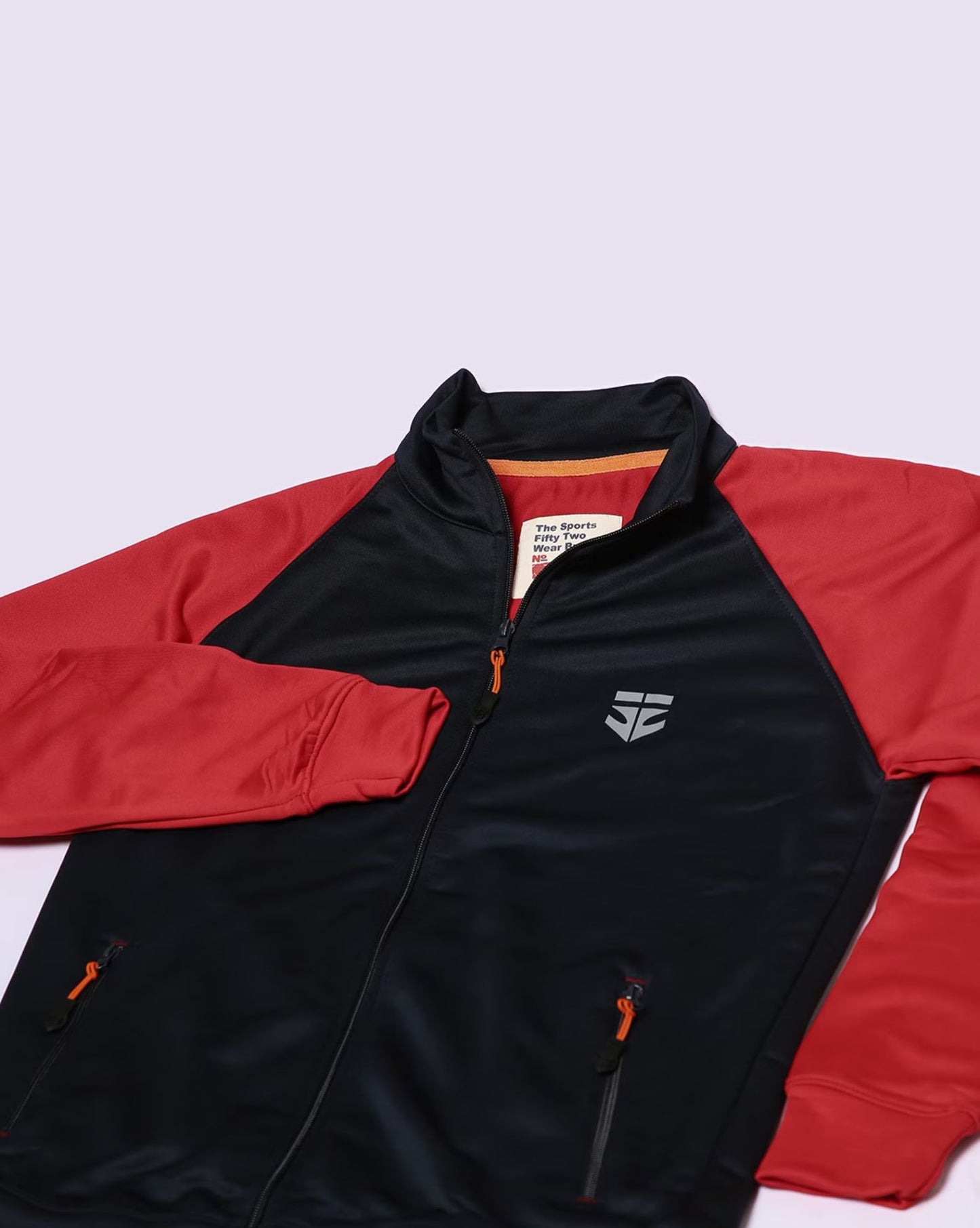 Sports 52 Wear Men Tracksuit