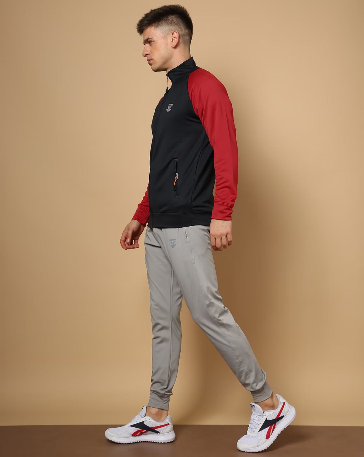 Sports 52 Wear Men Tracksuit