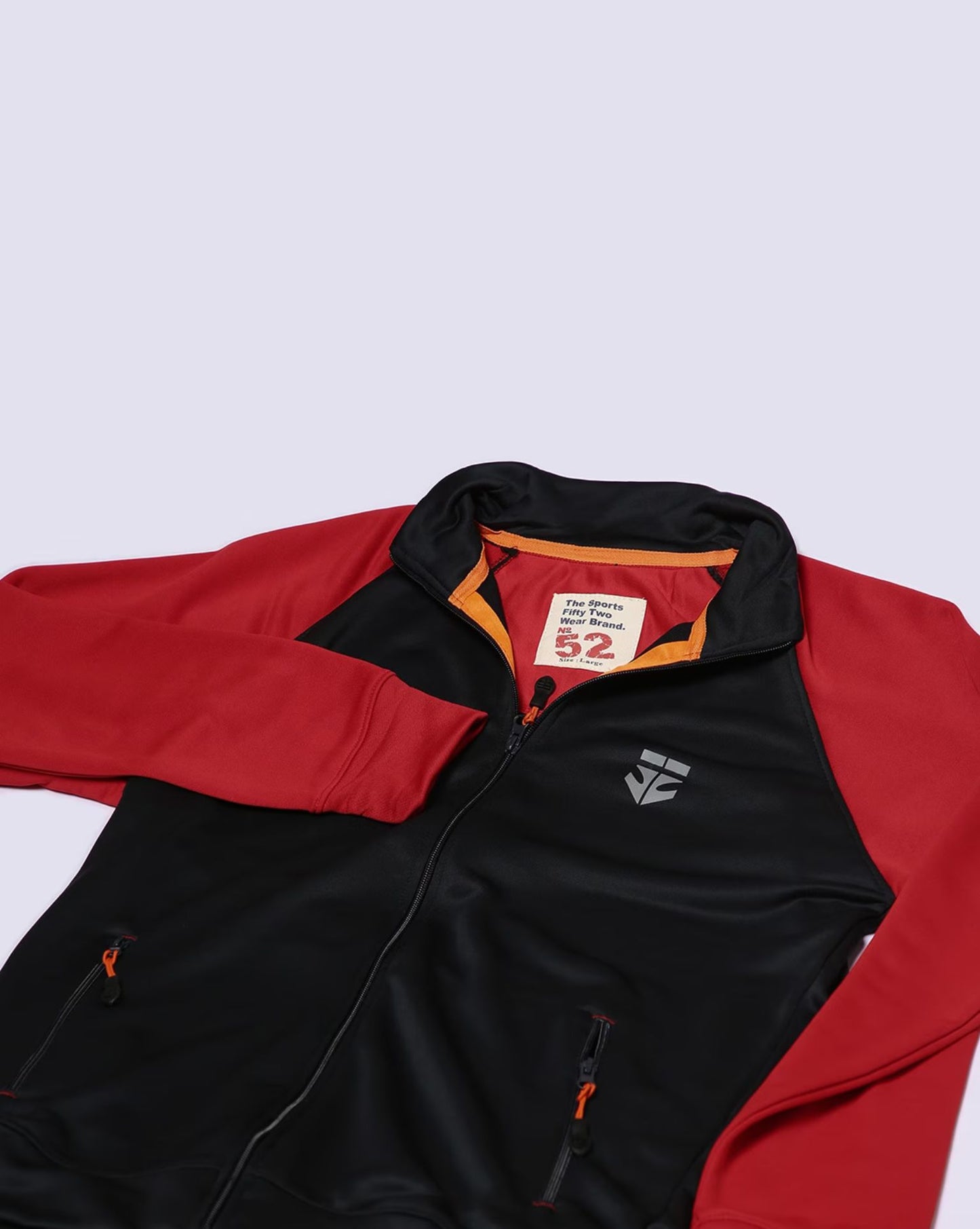 Sports 52 Wear Men Tracksuit