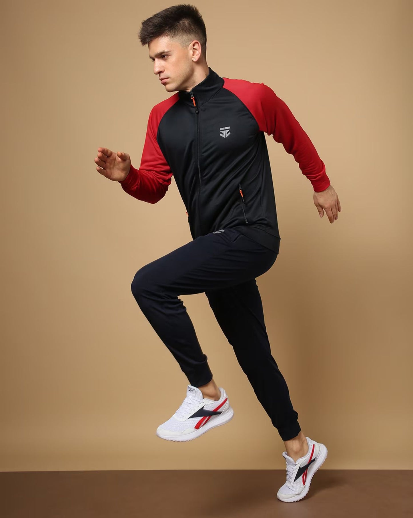 Sports 52 Wear Men Tracksuit