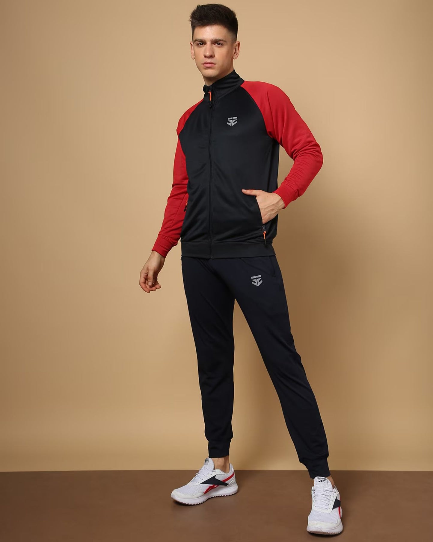 Sports 52 Wear Men Tracksuit