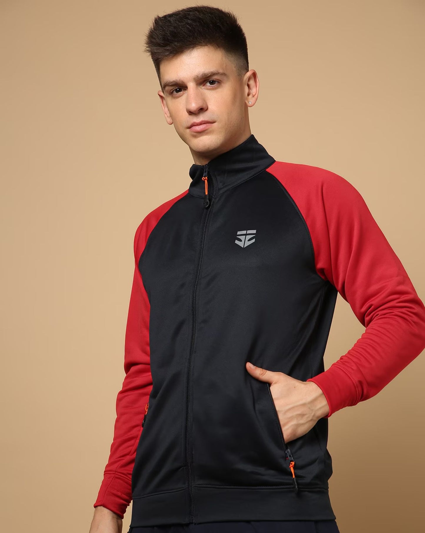 Sports 52 Wear Men Tracksuit