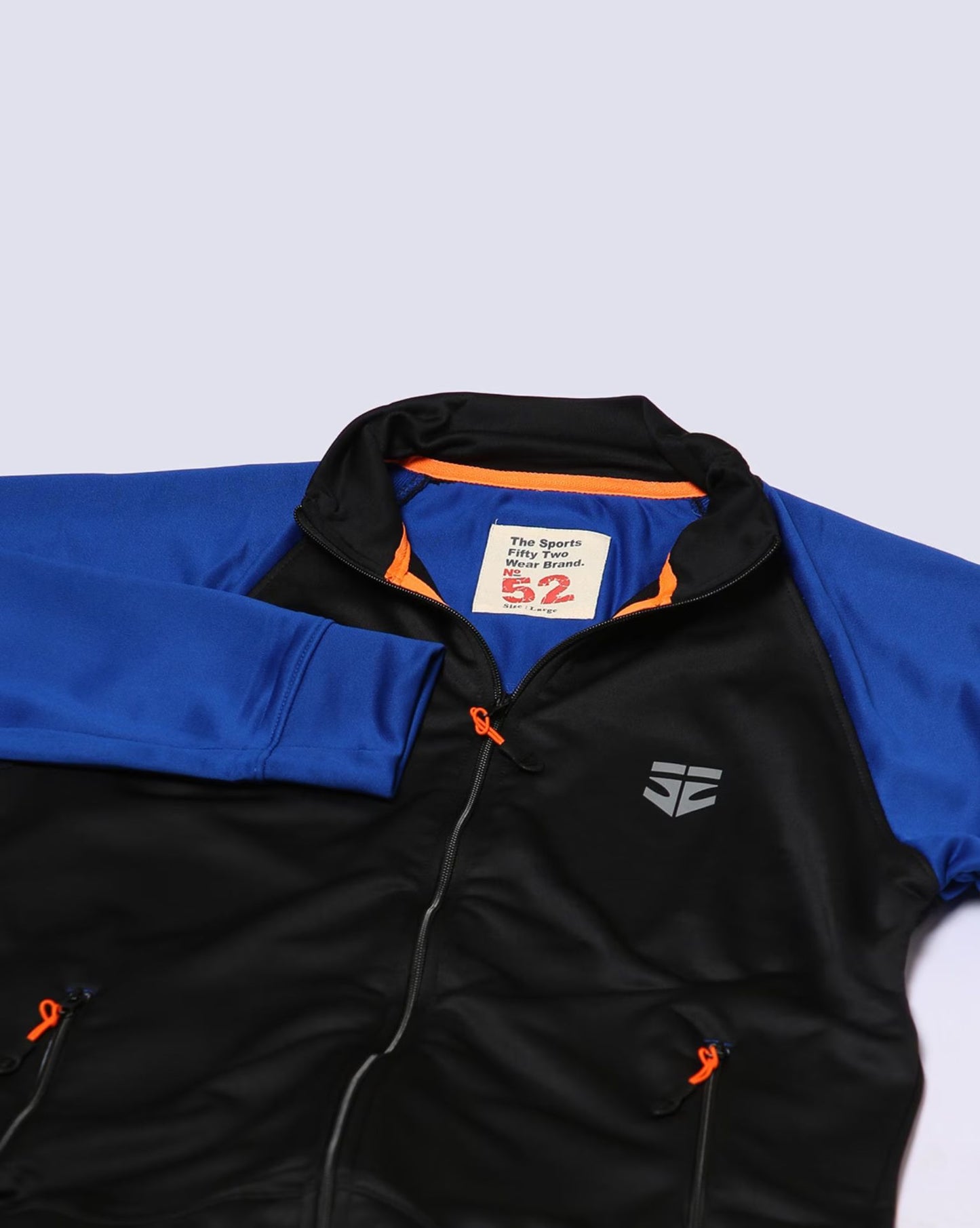 Sports 52 Wear Men Tracksuit