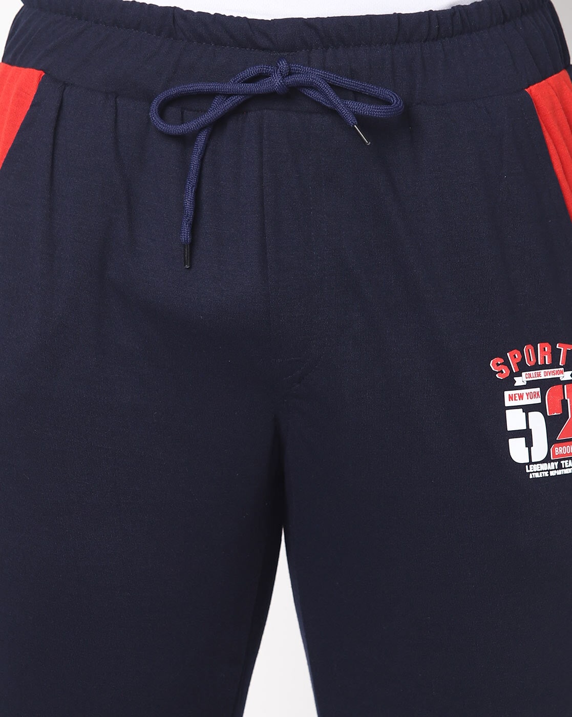 Sports 52 wear Men Track pants