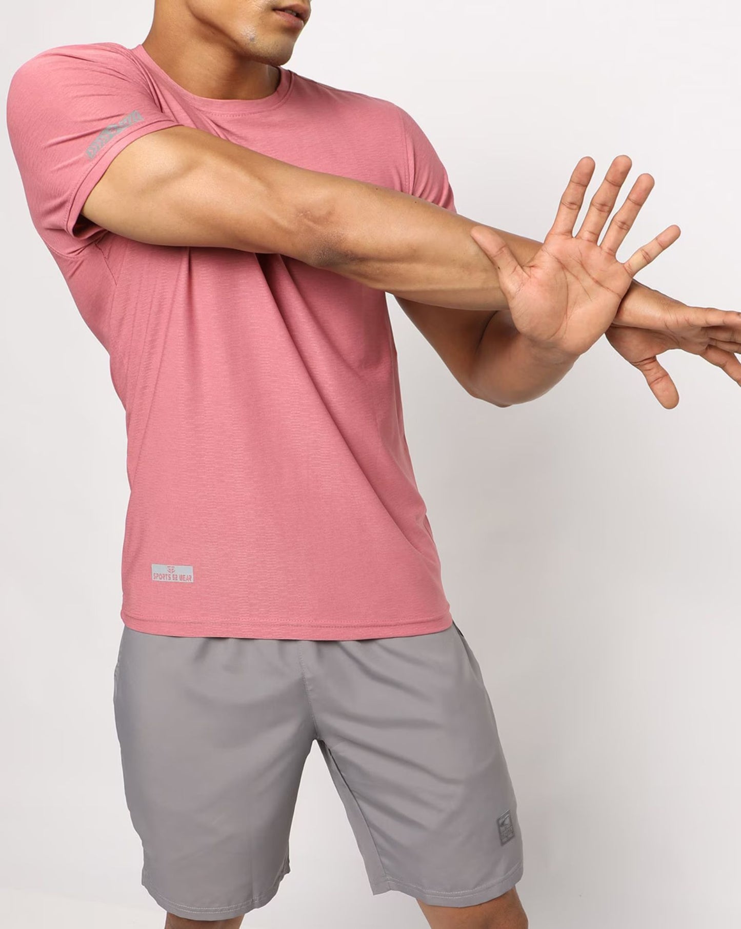 Sports 52 Wear Men T-Shirt