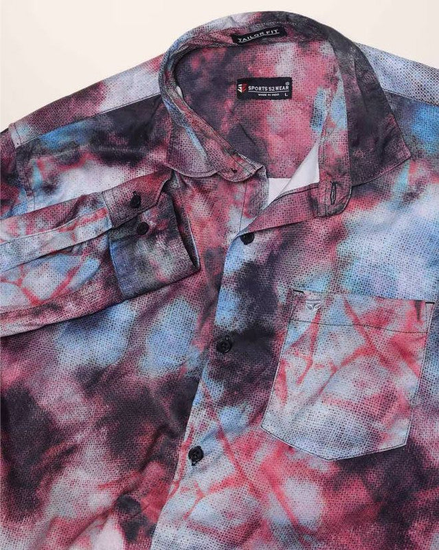 Sports 52 Wear Men Casual Shirt SPORTS 52 WEAR