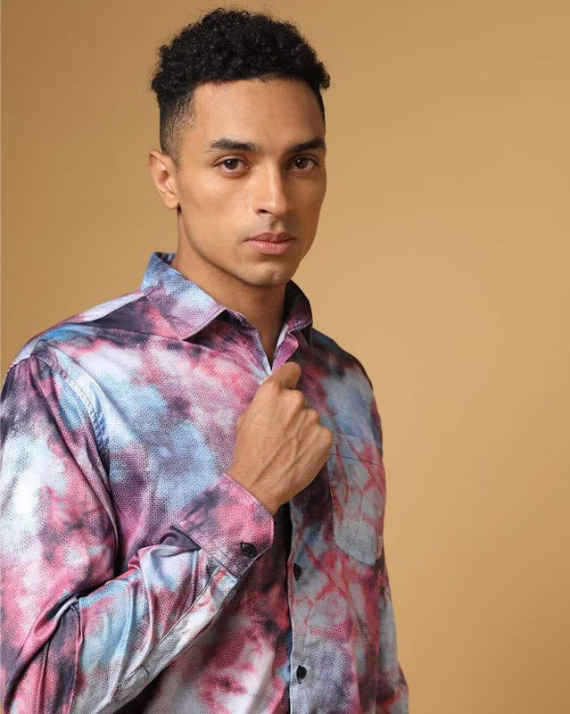 Sports 52 Wear Men Casual Shirt SPORTS 52 WEAR