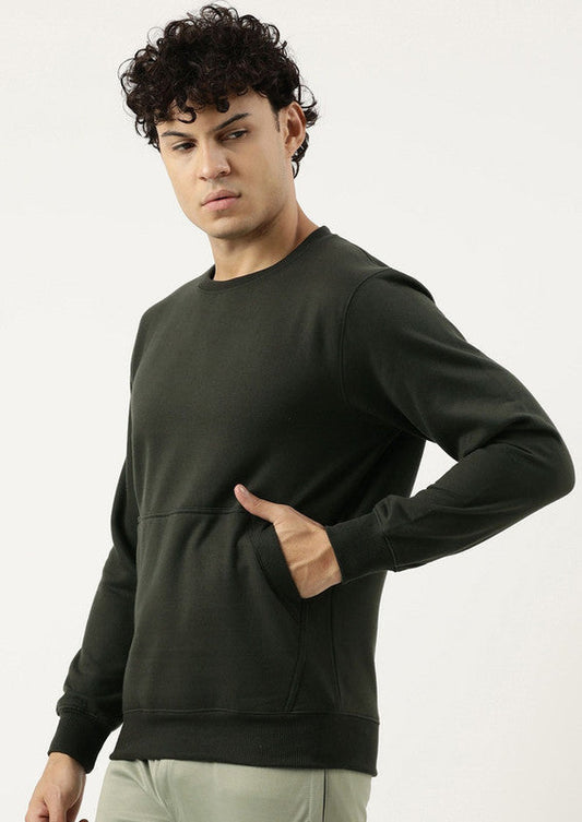 Sports 52 Wear Men Sweatshirt SPORTS 52 WEAR