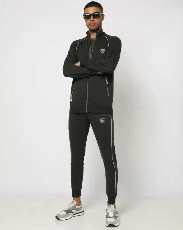 Sports 52 Wear Men Tracksuit