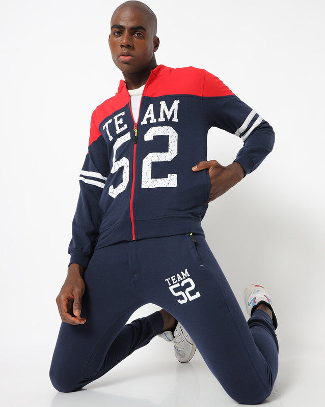 Sports 52 Wear Men Tracksuit