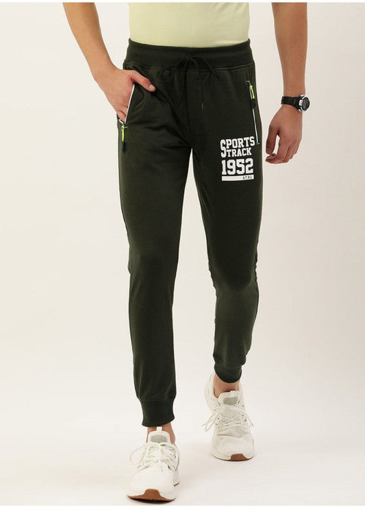 Sports 52 wear Men Track pant Jogger SPORTS 52 WEAR