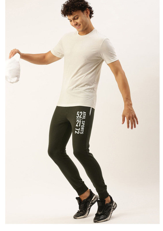 Sports 52 wear Men Track pant Jogger SPORTS 52 WEAR
