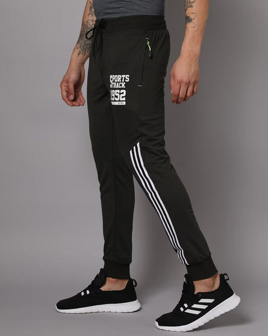 Sports 52 wear Men Track pant Jogger SPORTS 52 WEAR