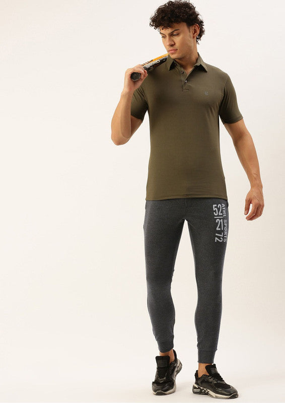 Sports 52 wear Men Track pant Jogger SPORTS 52 WEAR