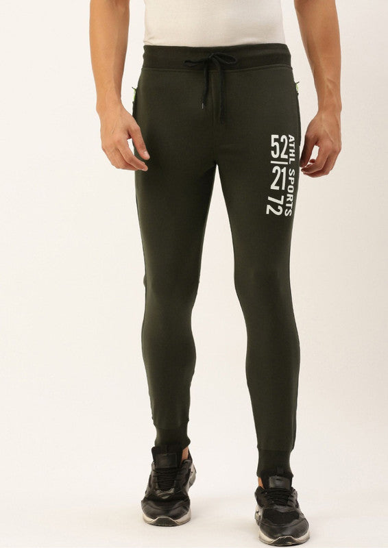 Sports 52 wear Men Track pant Jogger