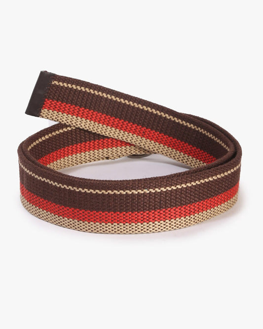 Sports 52 Wear Men Belt