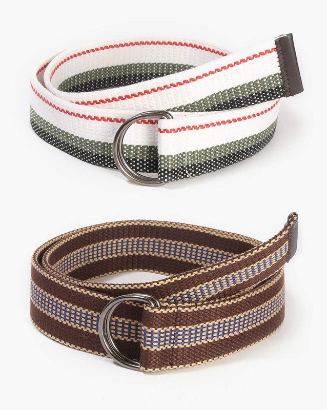 Sports 52 Wear Men Belt