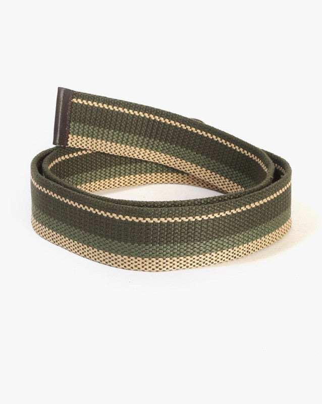 Sports 52 Wear Men Belt