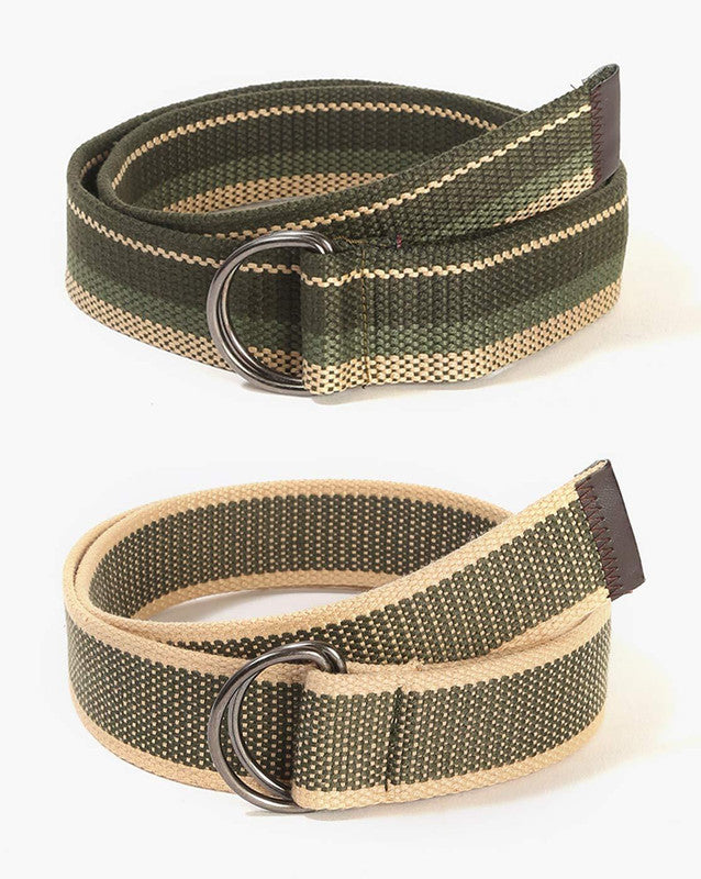 Sports 52 Wear Men Belt