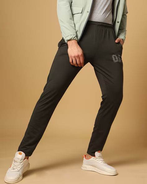 Sports 52 Wear Men Track Pant