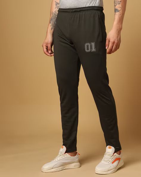 Sports 52 Wear Men Track Pant