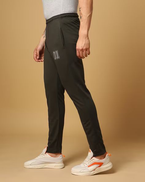 Sports 52 Wear Men Track Pant