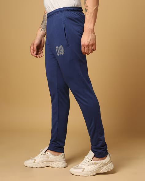 Sports 52 Wear Men Track Pant
